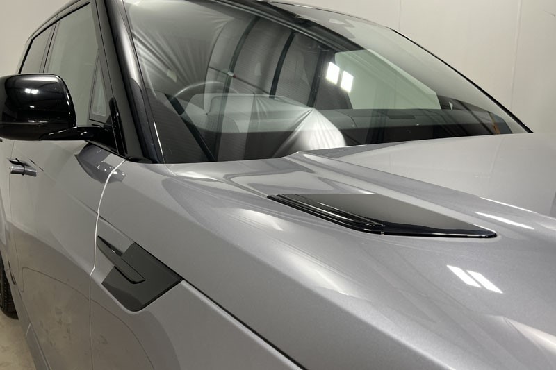 2023 (73) LAND ROVER RANGE ROVER SPORT 3.0 D300 Dynamic SE 5dr Auto 5195159