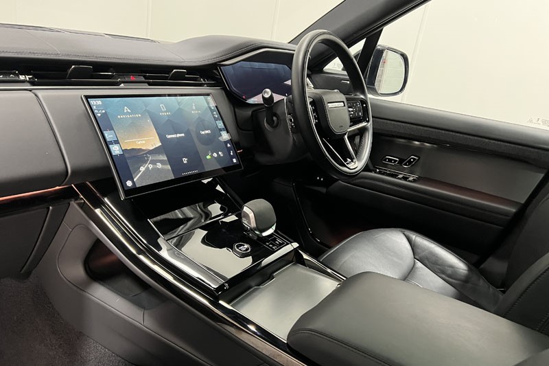 2023 (73) LAND ROVER RANGE ROVER SPORT 3.0 D300 Dynamic SE 5dr Auto 5195147