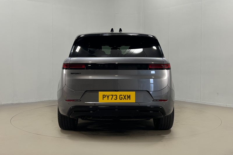 2023 (73) LAND ROVER RANGE ROVER SPORT 3.0 D300 Dynamic SE 5dr Auto 5195118