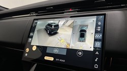 2023 (73) LAND ROVER RANGE ROVER SPORT 3.0 D300 Dynamic SE 5dr Auto 5195138