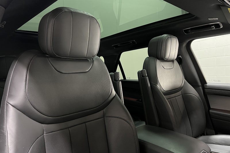 2023 (73) LAND ROVER RANGE ROVER SPORT 3.0 D300 Dynamic SE 5dr Auto 5195130