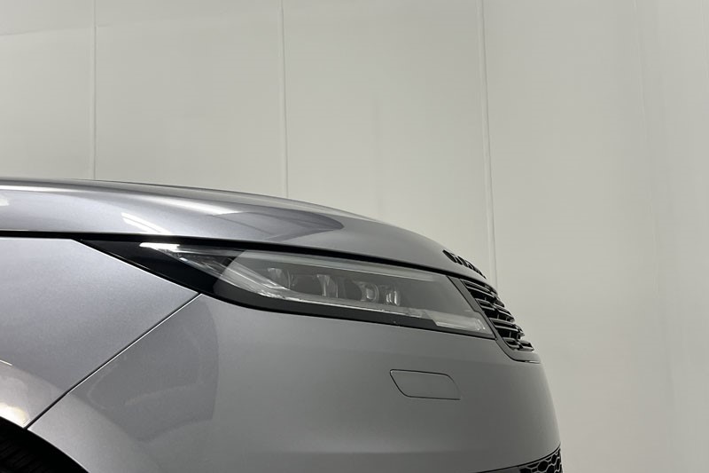 2023 (73) LAND ROVER RANGE ROVER SPORT 3.0 D300 Dynamic SE 5dr Auto 5195160