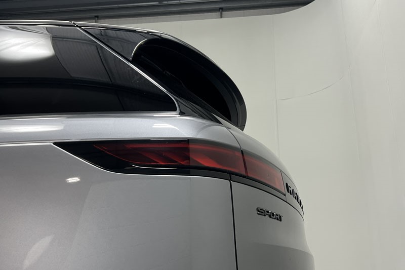 2023 (73) LAND ROVER RANGE ROVER SPORT 3.0 D300 Dynamic SE 5dr Auto 5195153