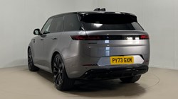 2023 (73) LAND ROVER RANGE ROVER SPORT 3.0 D300 Dynamic SE 5dr Auto 5195114