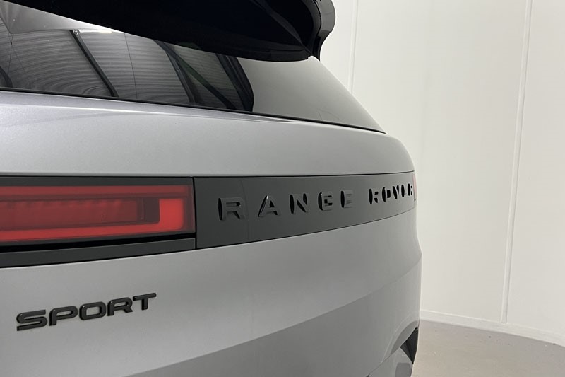 2023 (73) LAND ROVER RANGE ROVER SPORT 3.0 D300 Dynamic SE 5dr Auto 5195154