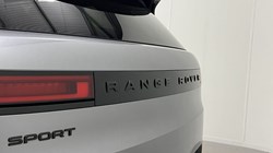 2023 (73) LAND ROVER RANGE ROVER SPORT 3.0 D300 Dynamic SE 5dr Auto 5195154