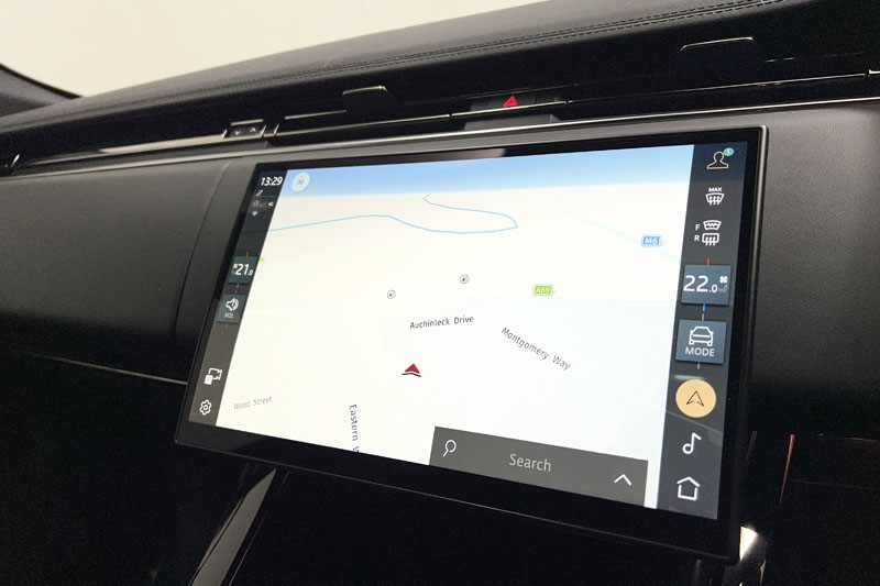 2023 (73) LAND ROVER RANGE ROVER SPORT 3.0 D300 Dynamic SE 5dr Auto 5195137