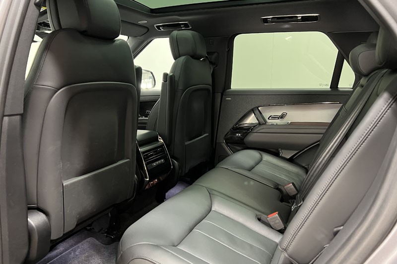 2023 (73) LAND ROVER RANGE ROVER SPORT 3.0 D300 Dynamic SE 5dr Auto 5195148