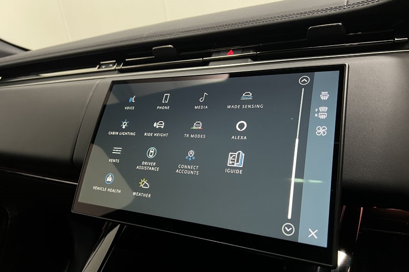 2023 (73) LAND ROVER RANGE ROVER SPORT 3.0 D300 Dynamic SE 5dr Auto 5195143