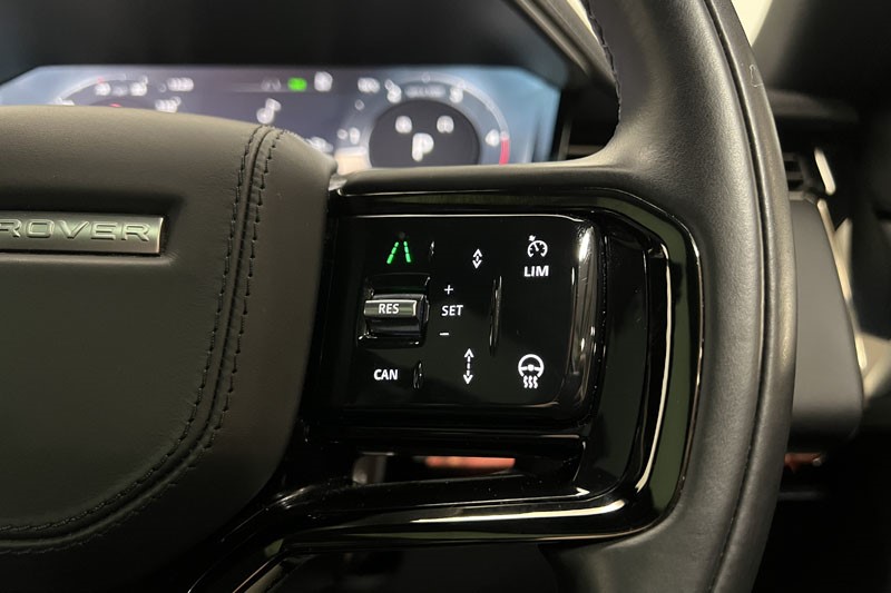 2023 (73) LAND ROVER RANGE ROVER SPORT 3.0 D300 Dynamic SE 5dr Auto 5195133