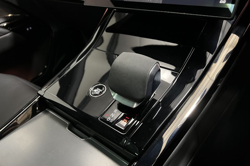 2023 (73) LAND ROVER RANGE ROVER SPORT 3.0 D300 Dynamic SE 5dr Auto 5195135