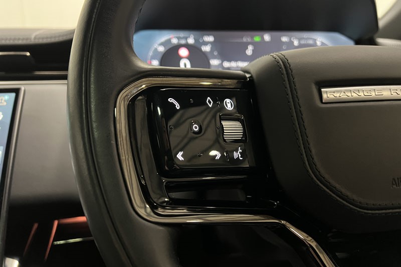 2023 (73) LAND ROVER RANGE ROVER SPORT 3.0 D300 Dynamic SE 5dr Auto 5195132