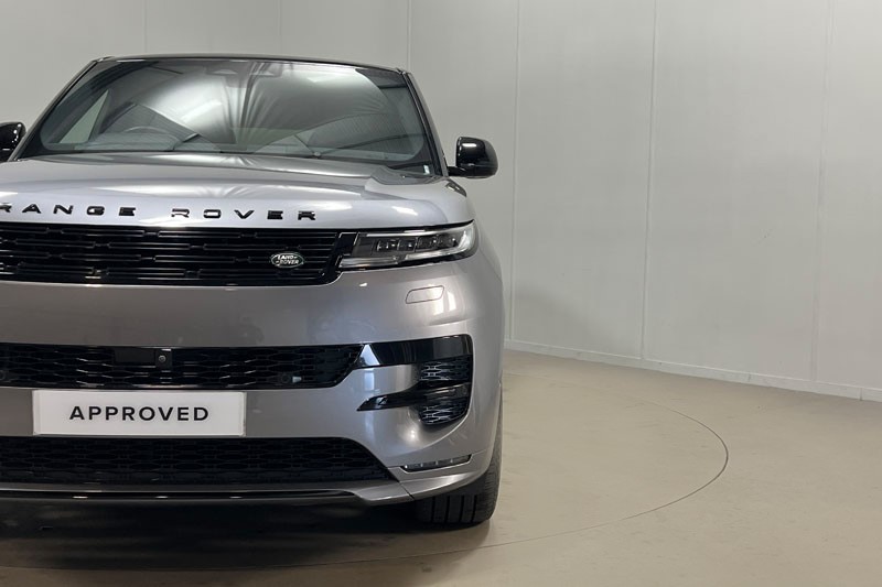 2023 (73) LAND ROVER RANGE ROVER SPORT 3.0 D300 Dynamic SE 5dr Auto 5195162