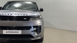 2023 (73) LAND ROVER RANGE ROVER SPORT 3.0 D300 Dynamic SE 5dr Auto 5195162