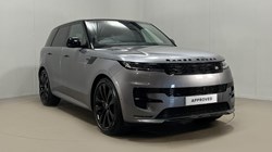2023 (73) LAND ROVER RANGE ROVER SPORT 3.0 D300 Dynamic SE 5dr Auto 5195113