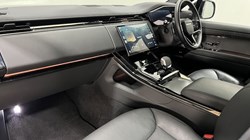2023 (73) LAND ROVER RANGE ROVER SPORT 3.0 D300 Dynamic SE 5dr Auto 5195146