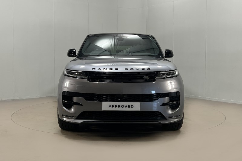 2023 (73) LAND ROVER RANGE ROVER SPORT 3.0 D300 Dynamic SE 5dr Auto 5195119