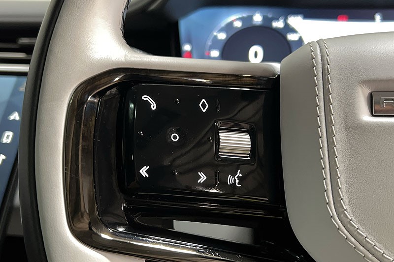 2023 (23) LAND ROVER RANGE ROVER SPORT 3.0 D350 Autobiography 5dr Auto 5183629