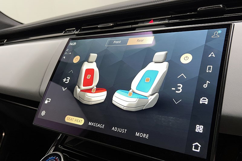 2023 (23) LAND ROVER RANGE ROVER SPORT 3.0 D350 Autobiography 5dr Auto 5183641