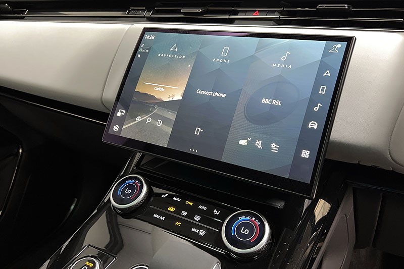 2023 (23) LAND ROVER RANGE ROVER SPORT 3.0 D350 Autobiography 5dr Auto 5183634