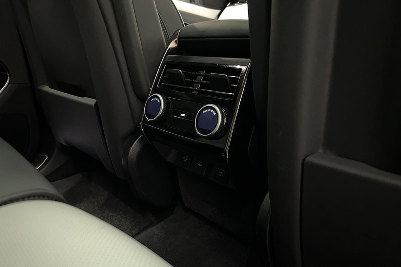 2023 (23) LAND ROVER RANGE ROVER SPORT 3.0 D350 Autobiography 5dr Auto 5183619