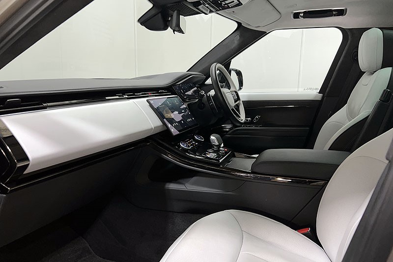 2023 (23) LAND ROVER RANGE ROVER SPORT 3.0 D350 Autobiography 5dr Auto 5183644