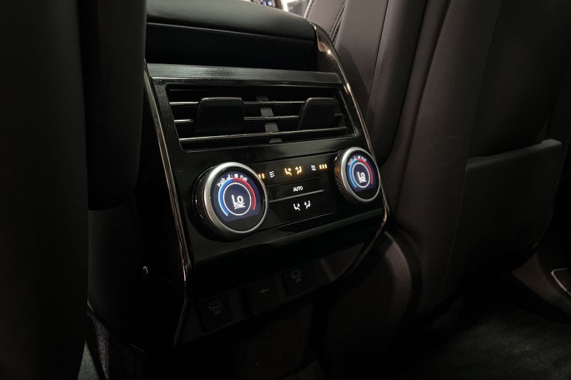 2023 (23) LAND ROVER RANGE ROVER SPORT 3.0 D350 Autobiography 5dr Auto 5183650