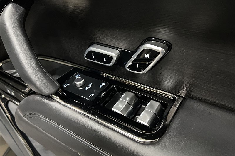 2023 (23) LAND ROVER RANGE ROVER SPORT 3.0 D350 Autobiography 5dr Auto 5183621