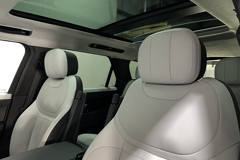 2023 (23) LAND ROVER RANGE ROVER SPORT 3.0 D350 Autobiography 5dr Auto 5183646