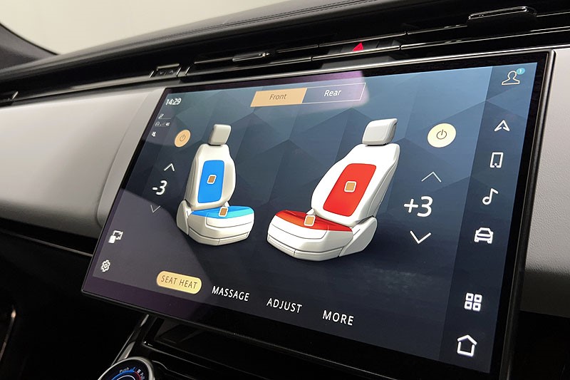 2023 (23) LAND ROVER RANGE ROVER SPORT 3.0 D350 Autobiography 5dr Auto 5183640