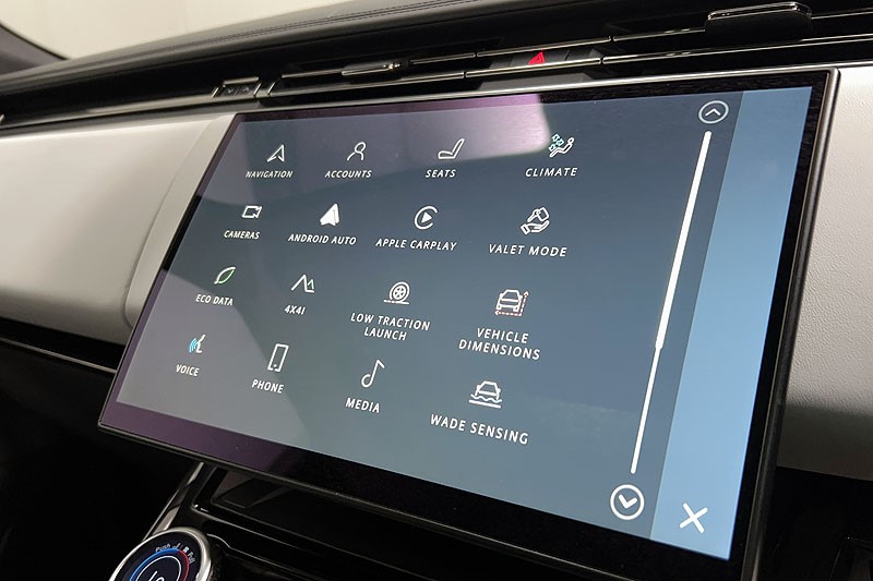 2023 (23) LAND ROVER RANGE ROVER SPORT 3.0 D350 Autobiography 5dr Auto 5183638