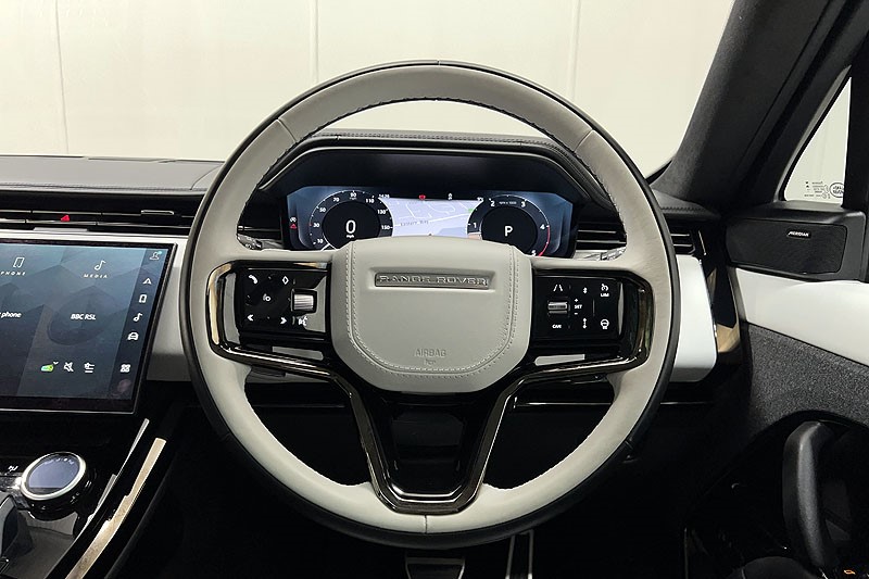 2023 (23) LAND ROVER RANGE ROVER SPORT 3.0 D350 Autobiography 5dr Auto 5183618