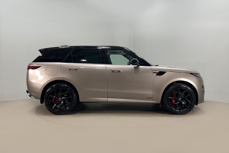 2023 (23) LAND ROVER RANGE ROVER SPORT 3.0 D350 Autobiography 5dr Auto 5183612