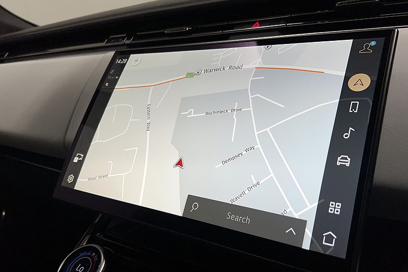 2023 (23) LAND ROVER RANGE ROVER SPORT 3.0 D350 Autobiography 5dr Auto 5183637