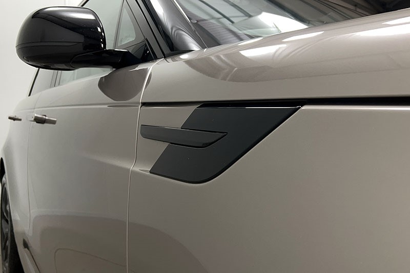 2023 (23) LAND ROVER RANGE ROVER SPORT 3.0 D350 Autobiography 5dr Auto 5183663