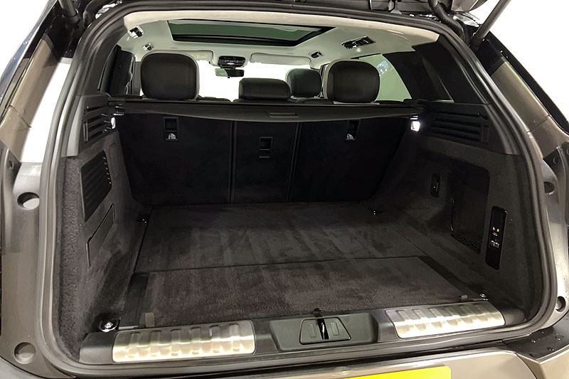 2023 (23) LAND ROVER RANGE ROVER SPORT 3.0 D350 Autobiography 5dr Auto 5183654