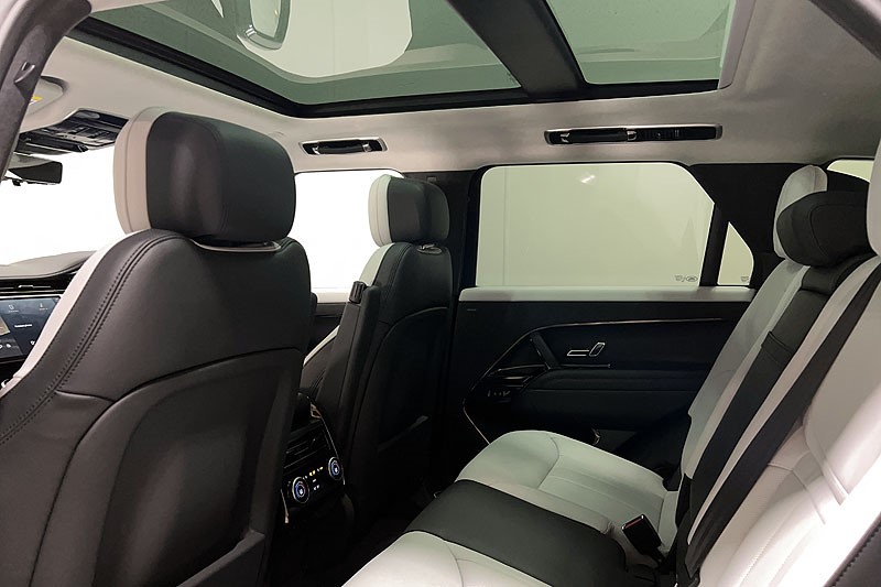 2023 (23) LAND ROVER RANGE ROVER SPORT 3.0 D350 Autobiography 5dr Auto 5183647