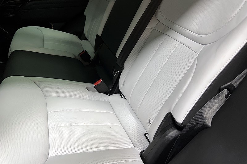 2023 (23) LAND ROVER RANGE ROVER SPORT 3.0 D350 Autobiography 5dr Auto 5183649