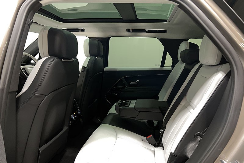 2023 (23) LAND ROVER RANGE ROVER SPORT 3.0 D350 Autobiography 5dr Auto 5183652