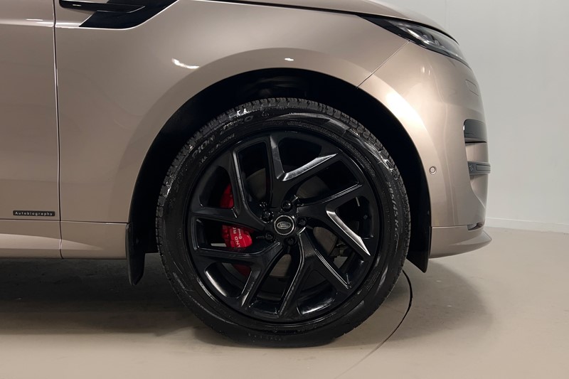 2023 (23) LAND ROVER RANGE ROVER SPORT 3.0 D350 Autobiography 5dr Auto 5183615