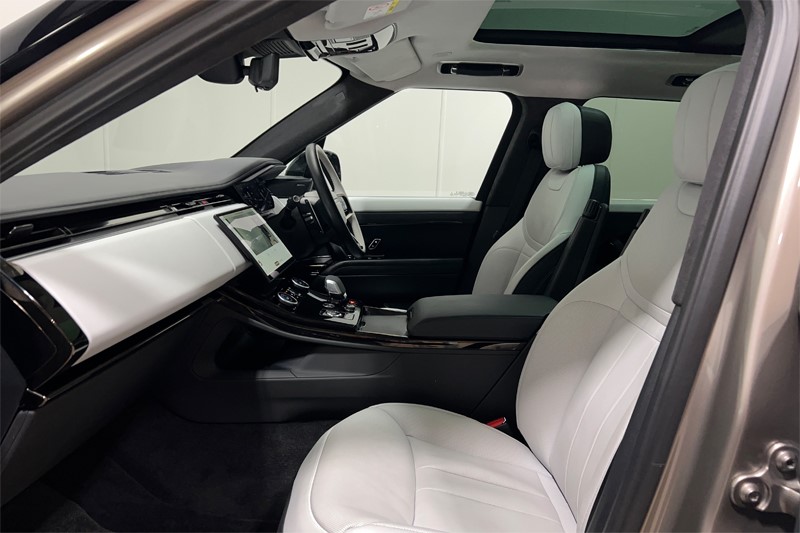 2023 (23) LAND ROVER RANGE ROVER SPORT 3.0 D350 Autobiography 5dr Auto 5183610