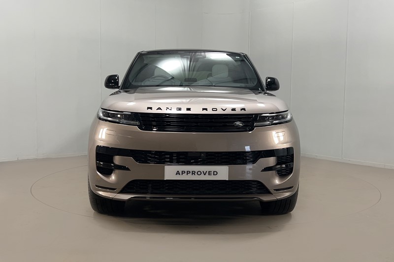 2023 (23) LAND ROVER RANGE ROVER SPORT 3.0 D350 Autobiography 5dr Auto 5183614