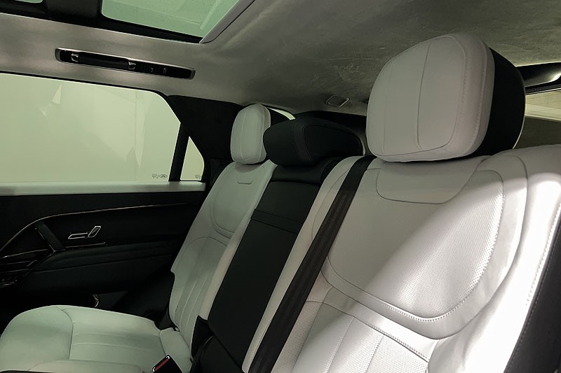 2023 (23) LAND ROVER RANGE ROVER SPORT 3.0 D350 Autobiography 5dr Auto 5183648