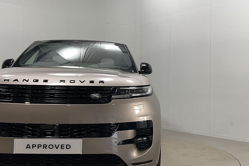 2023 (23) LAND ROVER RANGE ROVER SPORT 3.0 D350 Autobiography 5dr Auto 5183667