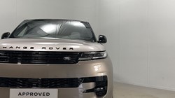 2023 (23) LAND ROVER RANGE ROVER SPORT 3.0 D350 Autobiography 5dr Auto 5183667
