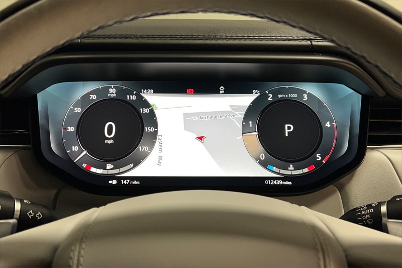 2023 (23) LAND ROVER RANGE ROVER SPORT 3.0 D350 Autobiography 5dr Auto 5183630