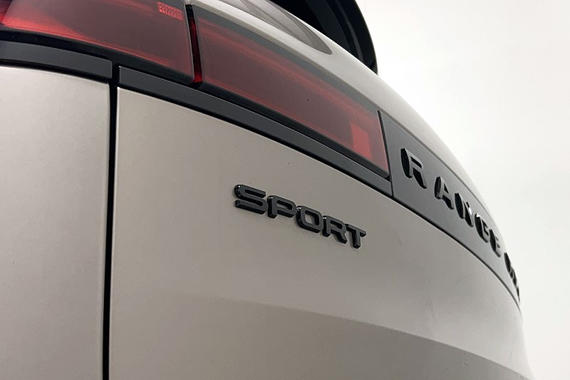 2023 (23) LAND ROVER RANGE ROVER SPORT 3.0 D350 Autobiography 5dr Auto 5183657