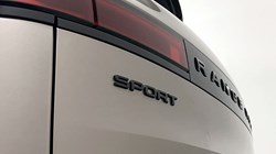 2023 (23) LAND ROVER RANGE ROVER SPORT 3.0 D350 Autobiography 5dr Auto 5183657