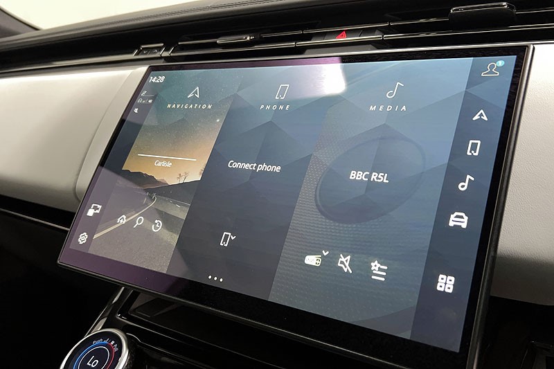 2023 (23) LAND ROVER RANGE ROVER SPORT 3.0 D350 Autobiography 5dr Auto 5183635