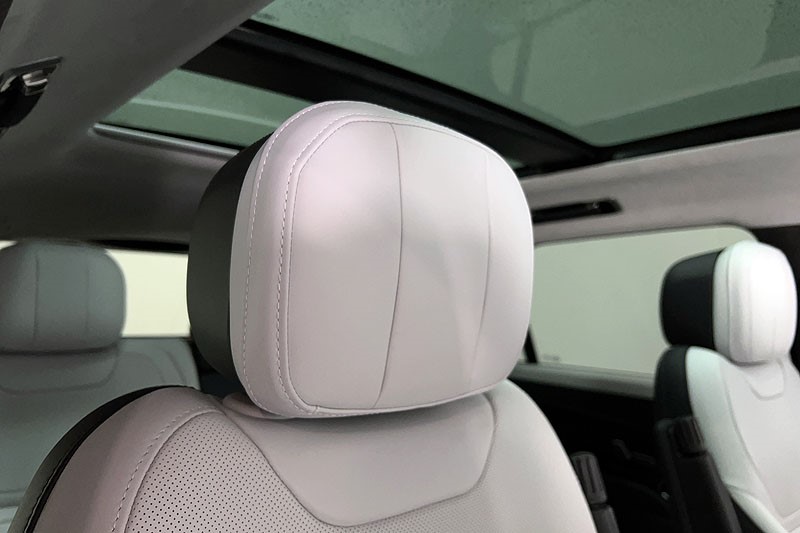 2023 (23) LAND ROVER RANGE ROVER SPORT 3.0 D350 Autobiography 5dr Auto 5183626